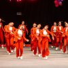 Taneční show, 4. 5. 2024